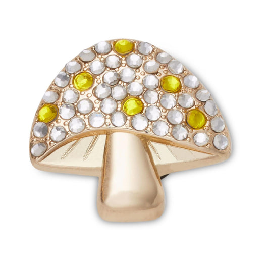 Gold Gem Mushroom