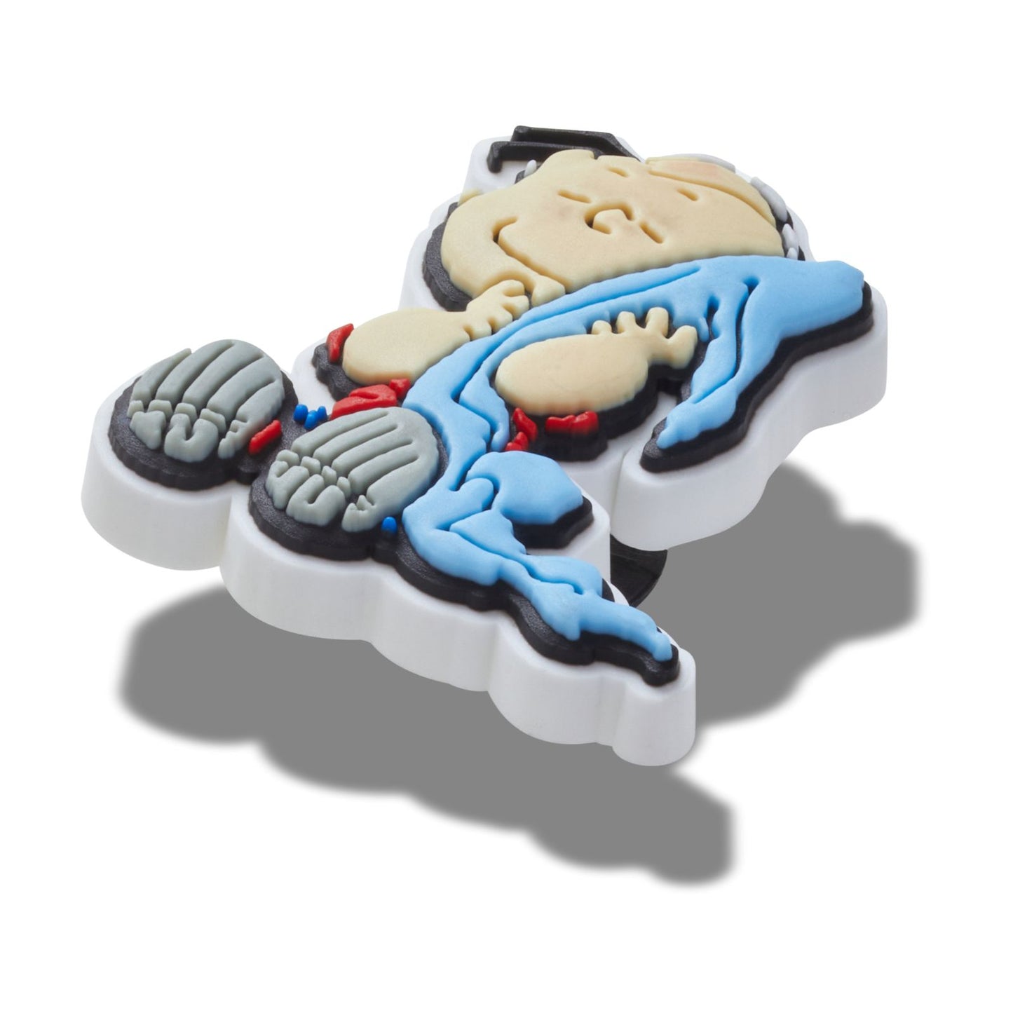 Linus Van Pelt Unisex Multi Jibbitz