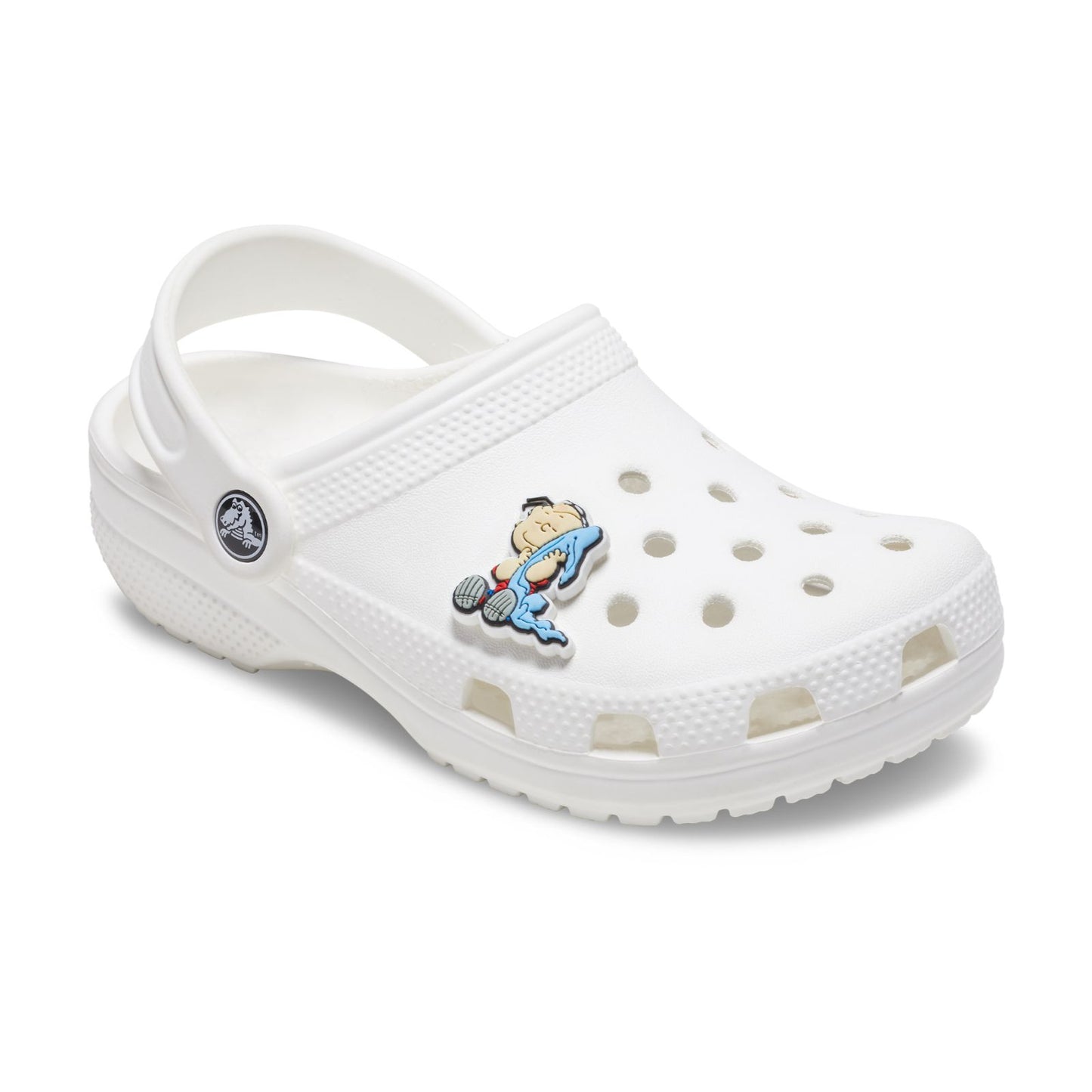 Linus Van Pelt Unisex Multi Jibbitz