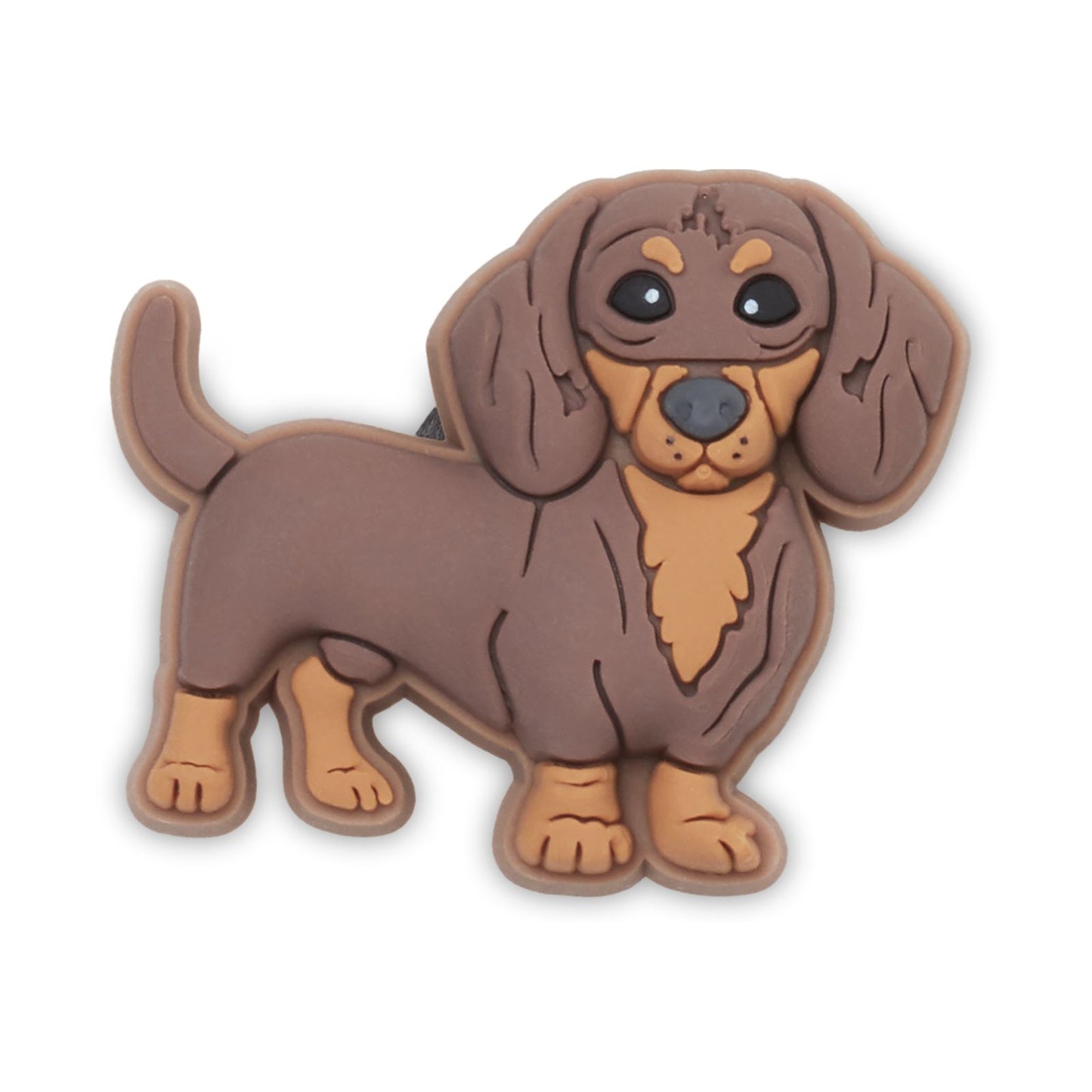 Dachshund Puppy Unisex Multi Jibbitz