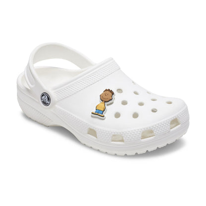 Franklin Unisex Multi Jibbitz