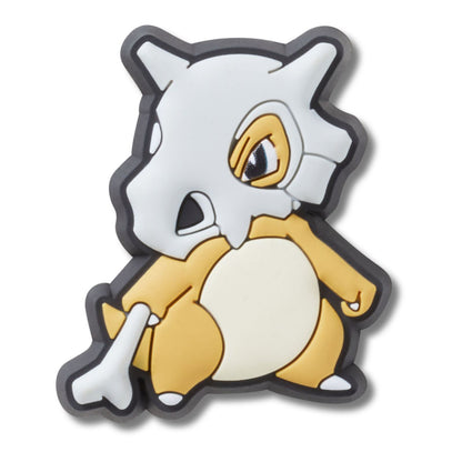 Jibbitz Pokemon Cubone Unisex Multi
