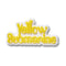 Yellow Submarine Unisex Multi Jibbitz