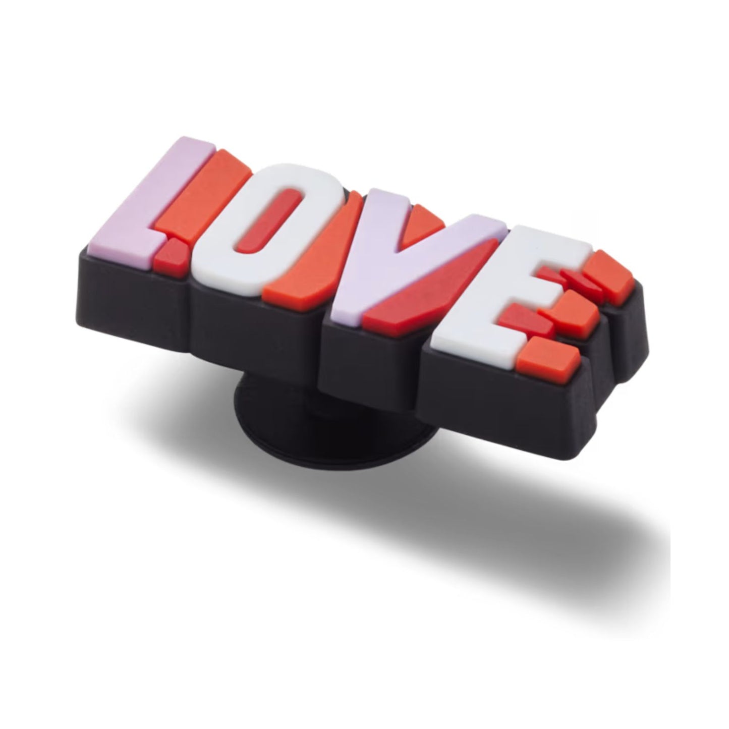 Jibbitz Yellow Sub Love