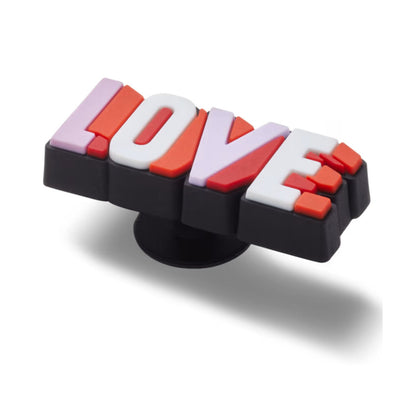 Jibbitz Yellow Sub Love