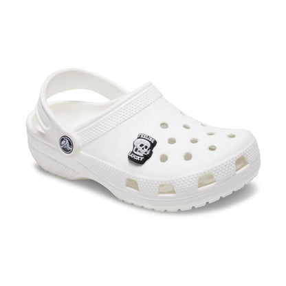 Feeling Lucky Skull Unisex Multi Jibbitz