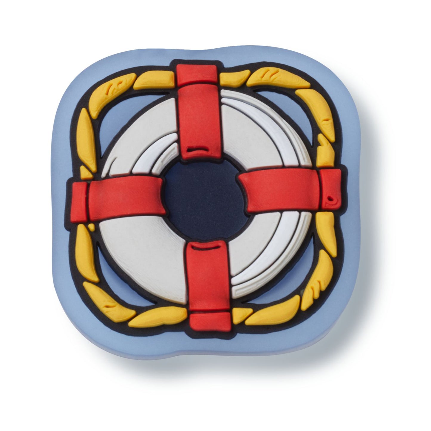 Life Ring Unisex Multi Jibbitz