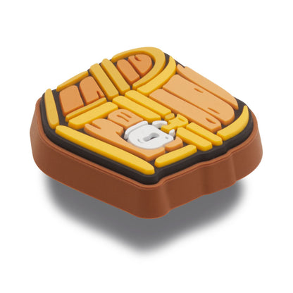 Little Treasure Chest Unisex Multi Jibbitz