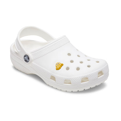 Melt Face Unisex Multi Jibbitz