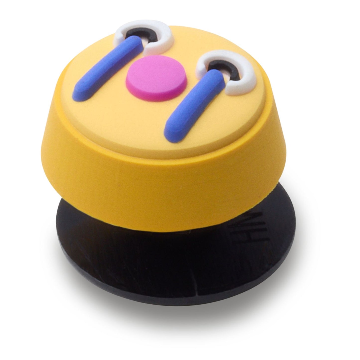 Crying Face Unisex Multi Jibbitz