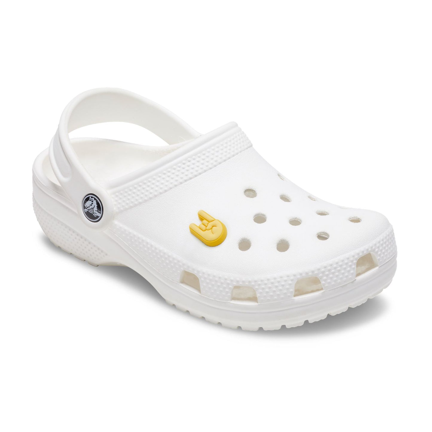 Rock On Hands Unisex Multi Jibbitz