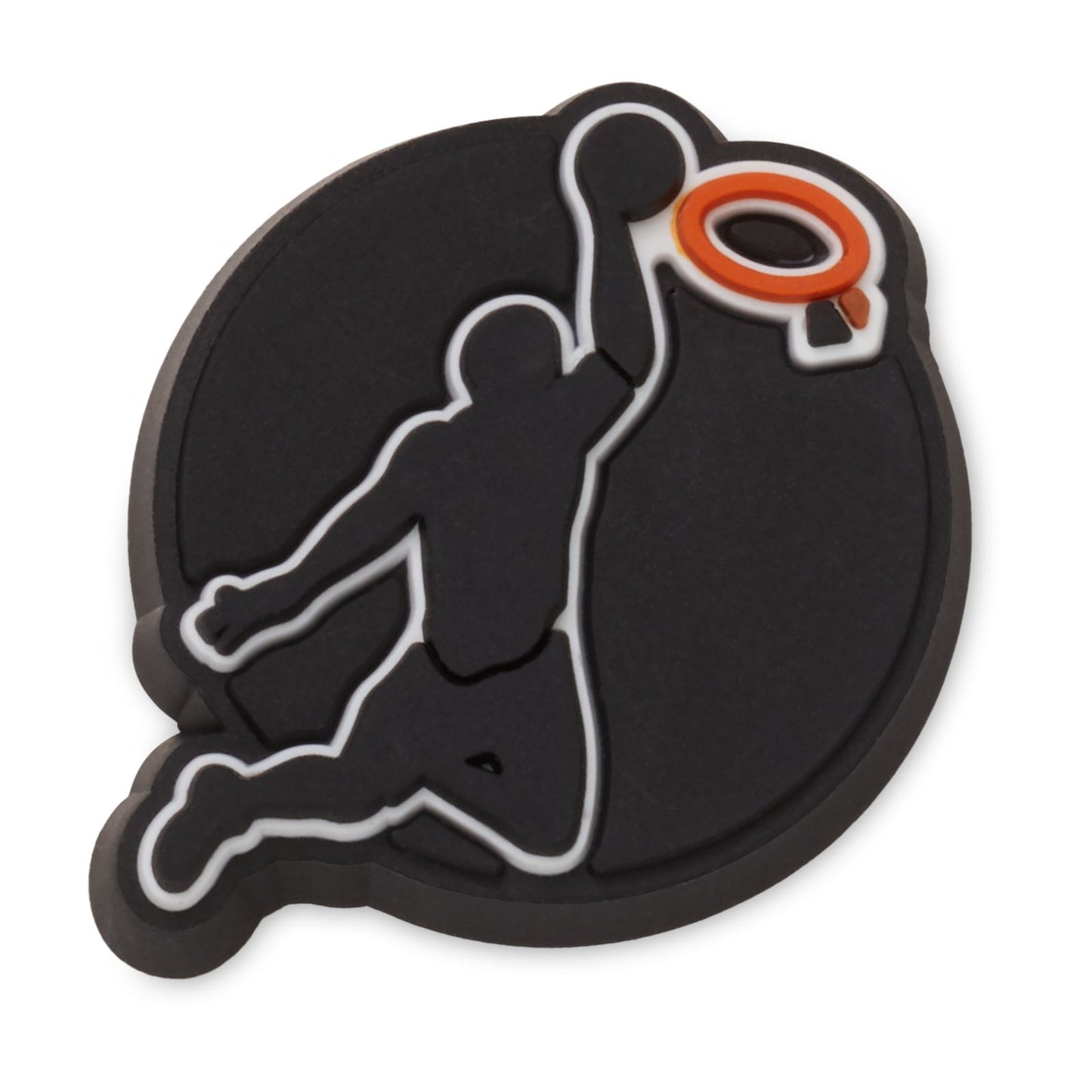 Dunk Silhouette Unisex Multi Jibbitz