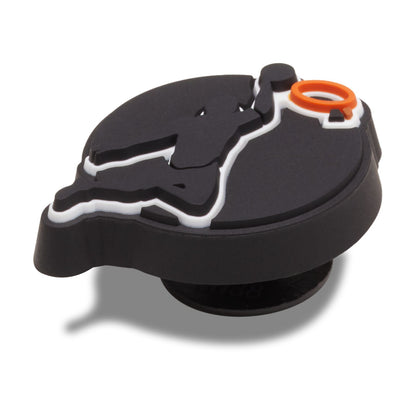 Dunk Silhouette Unisex Multi Jibbitz