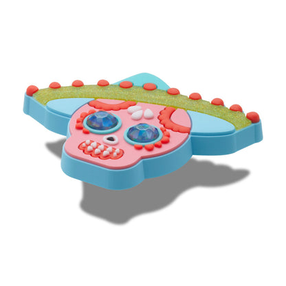 Dia De Los Muertos Sombrero Unisex Multi Jibbitz