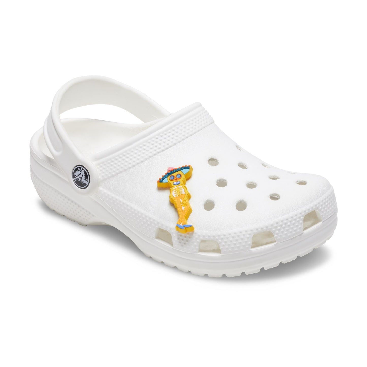 Dia De Los Muertos Catrin Unisex Multi Jibbitz