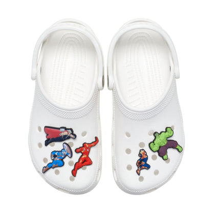Avengers Heroes 5pck