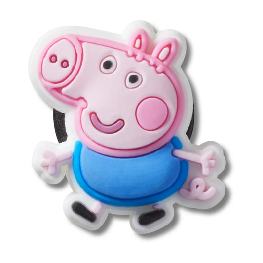 Peppa Pig Hasbro 4 Jibbitz