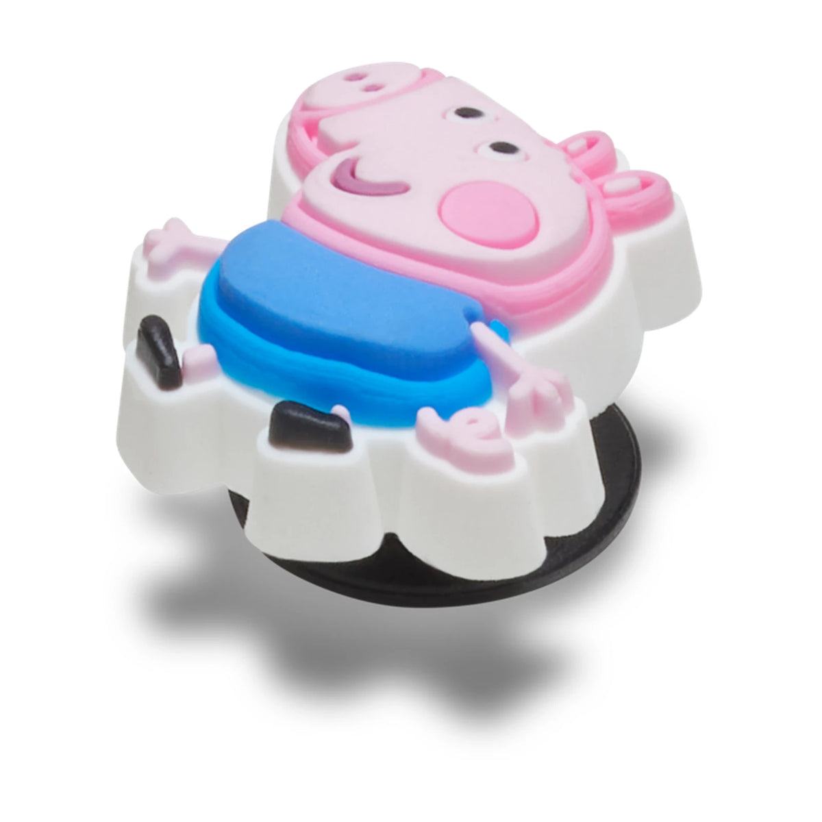 Peppa Pig Hasbro 4 Jibbitz