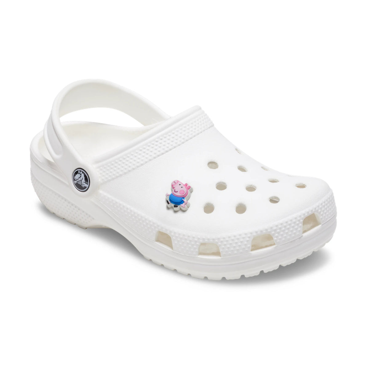 Peppa Pig Hasbro 4 Jibbitz