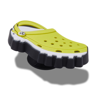 Jibbitz Soccer Crocs Cleat