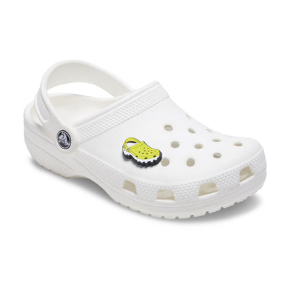 Jibbitz Soccer Crocs Cleat