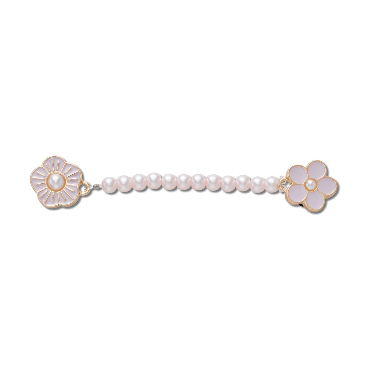 Jibbitz Cherry Blossom Chain