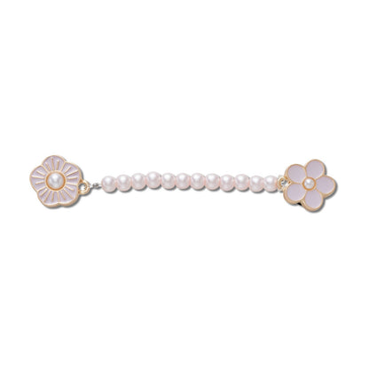 Jibbitz Cherry Blossom Chain