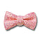 Jibbitz Glitzy Pink Bow
