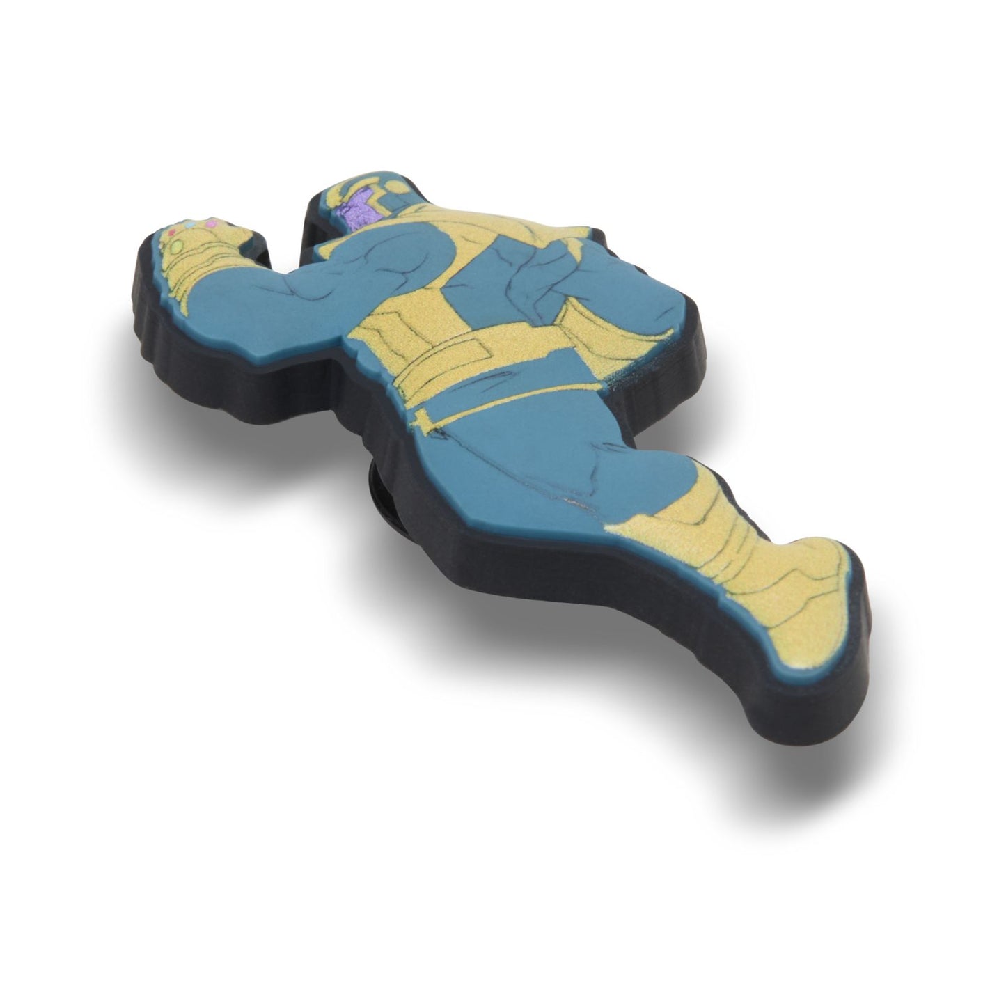 Avengers 3 Unisex Multi Jibbitz