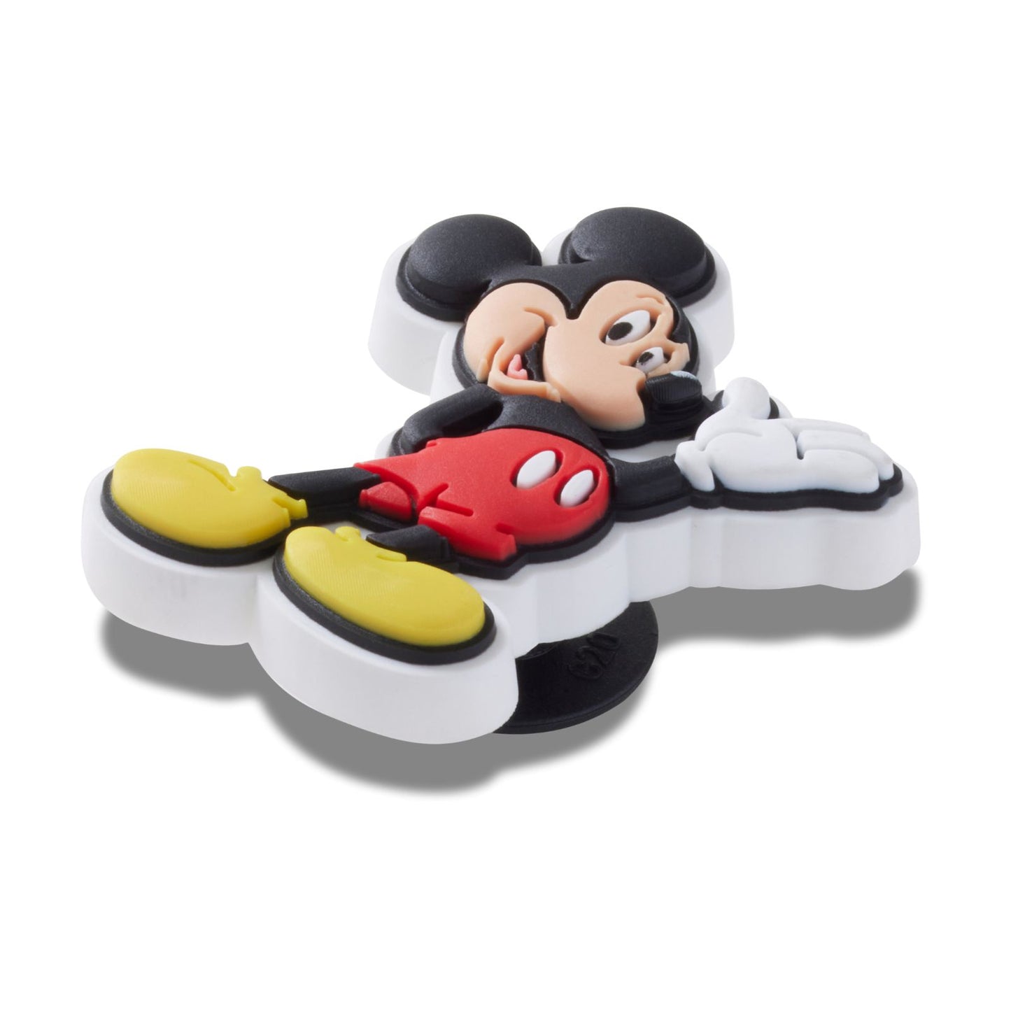 Disney Mickey Mouse Unisex Multi Jibbitz