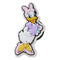 Disney Daisy Duck Unisex Multi Jibbitz