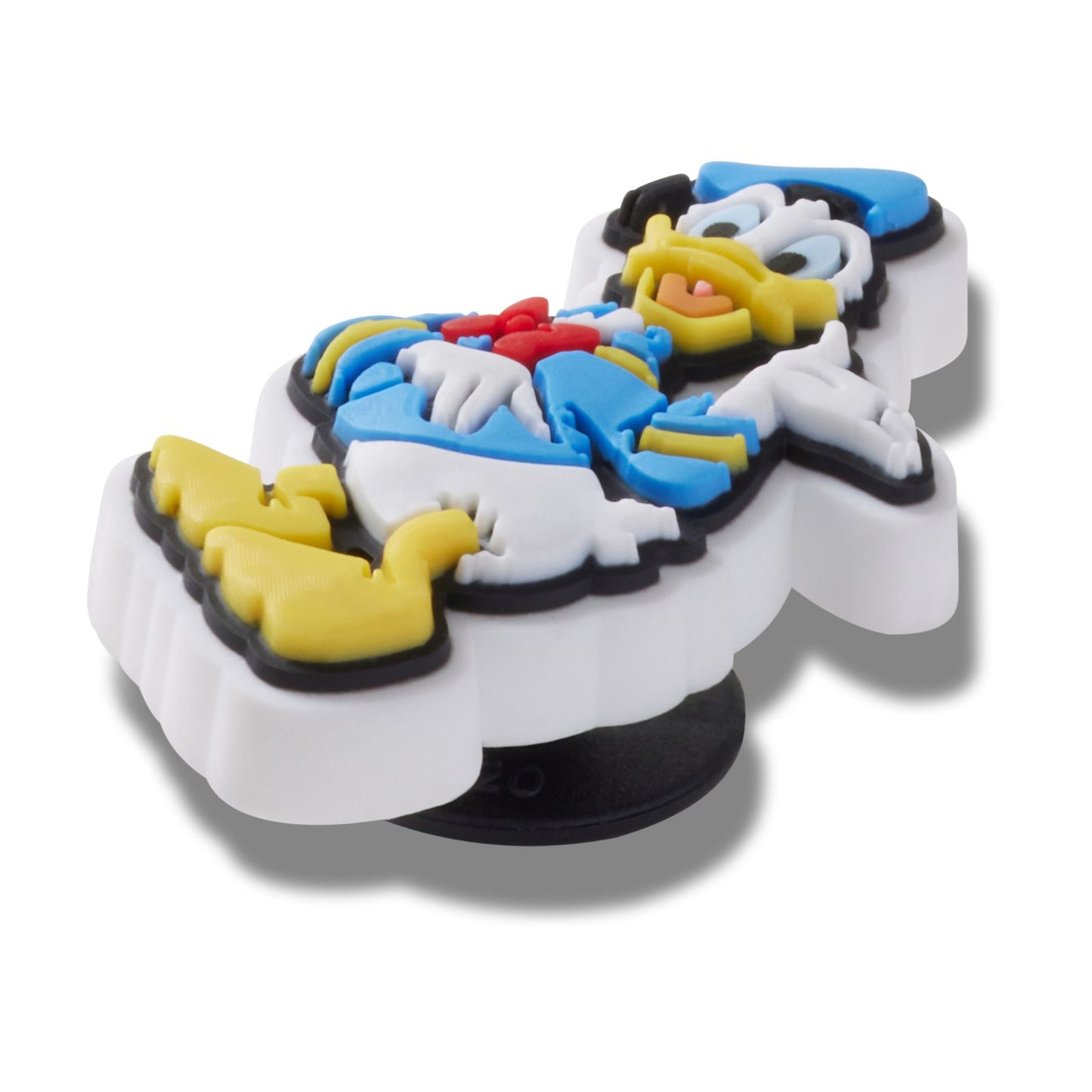 Disney Donald Duck Unisex Multi Jibbitz