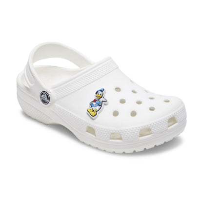 Disney Donald Duck Unisex Multi Jibbitz