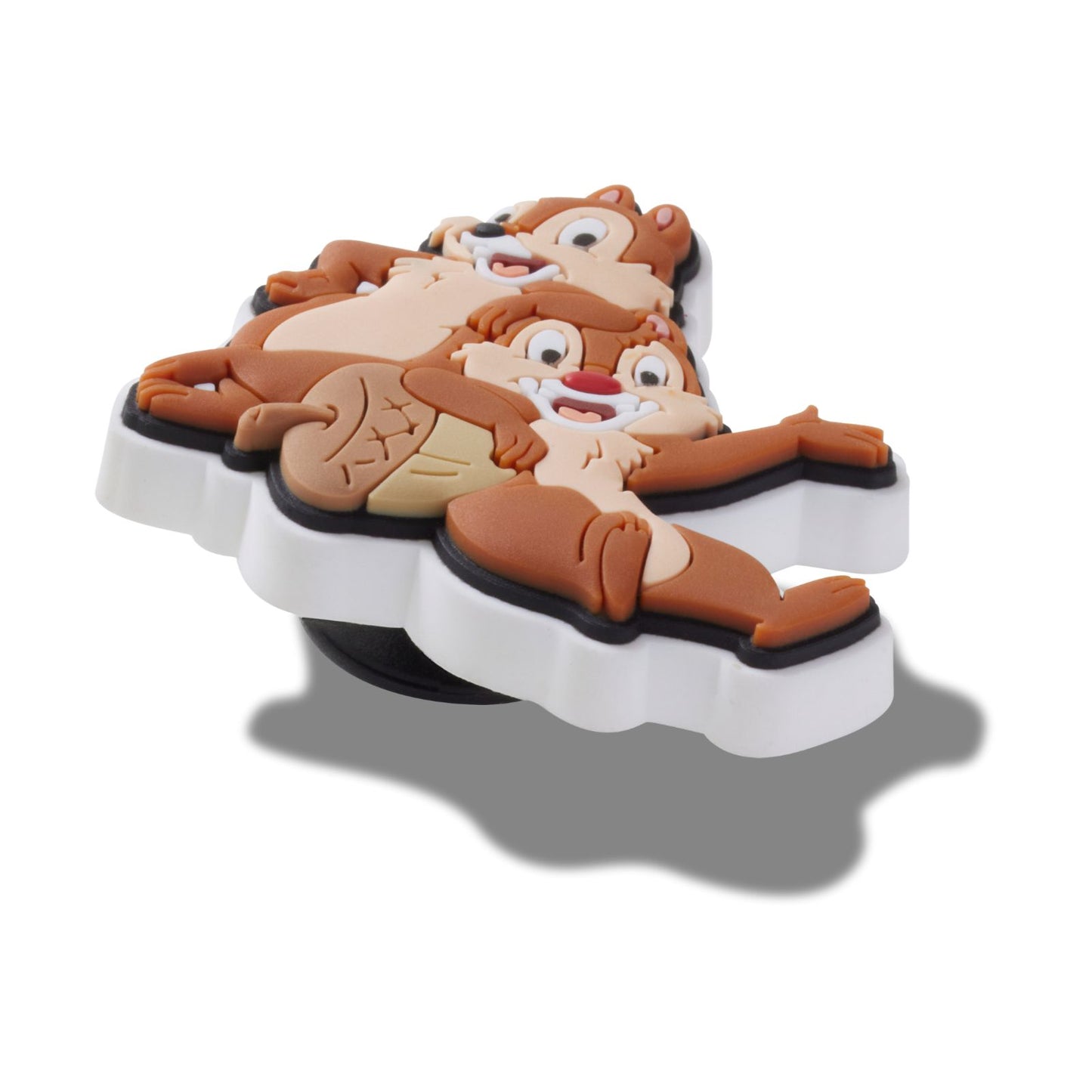 Disney Chip And Dale Unisex Multi Jibbitz