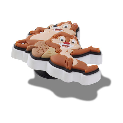 Disney Chip And Dale Unisex Multi Jibbitz
