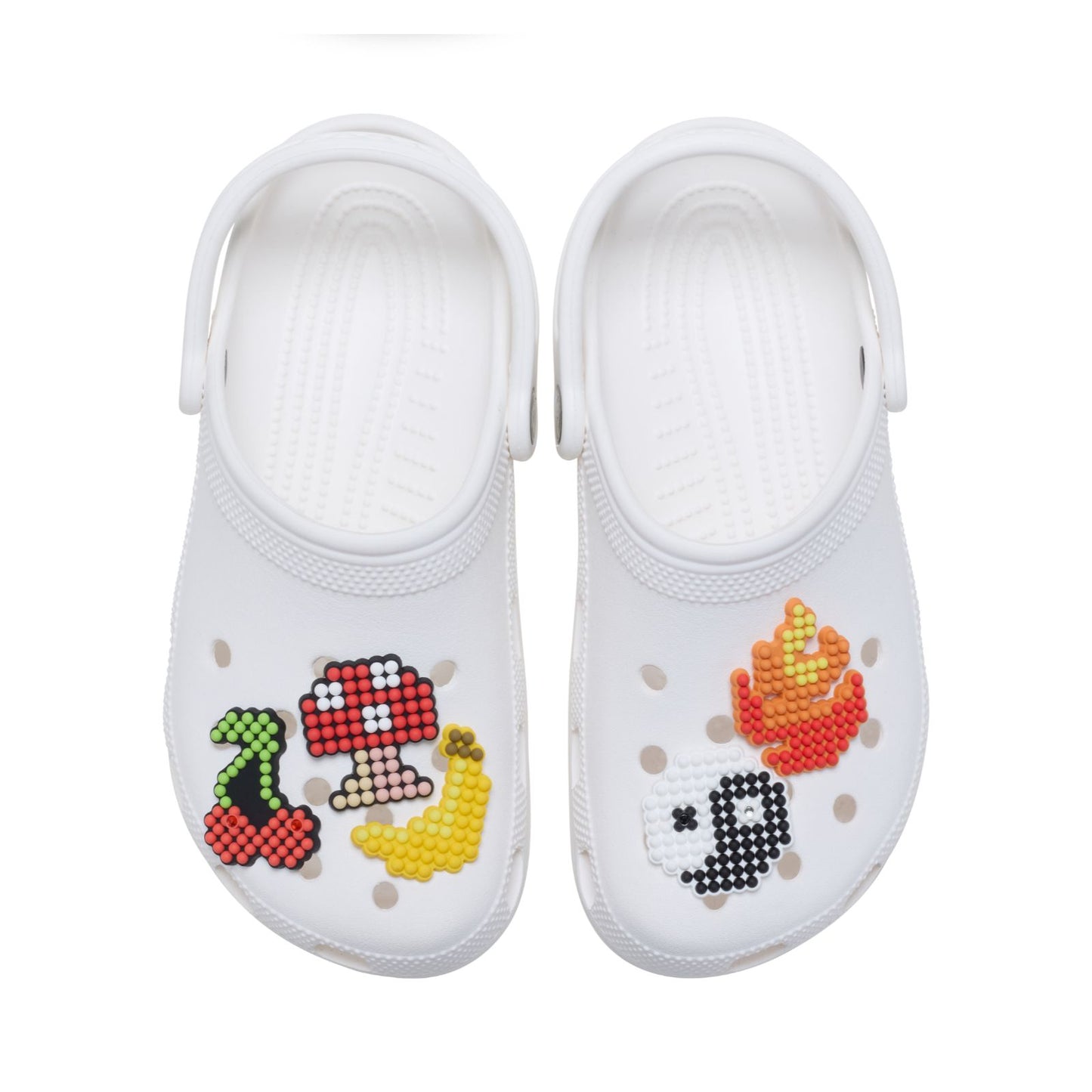 Tom And Jerry 2 Unisex Multi Jibbitz