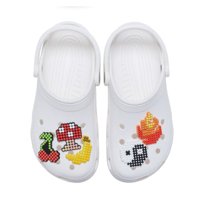 Tom And Jerry 2 Unisex Multi Jibbitz