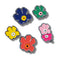 Jibbitz Marimekko 5 Pack