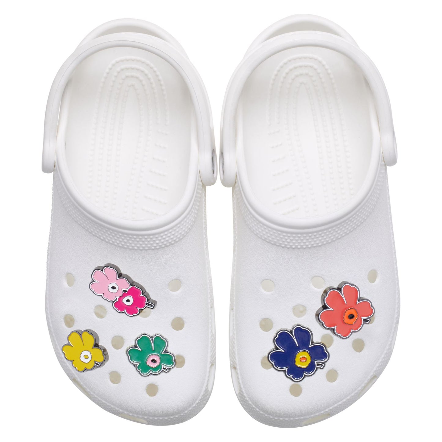 Jibbitz Marimekko 5 Pack