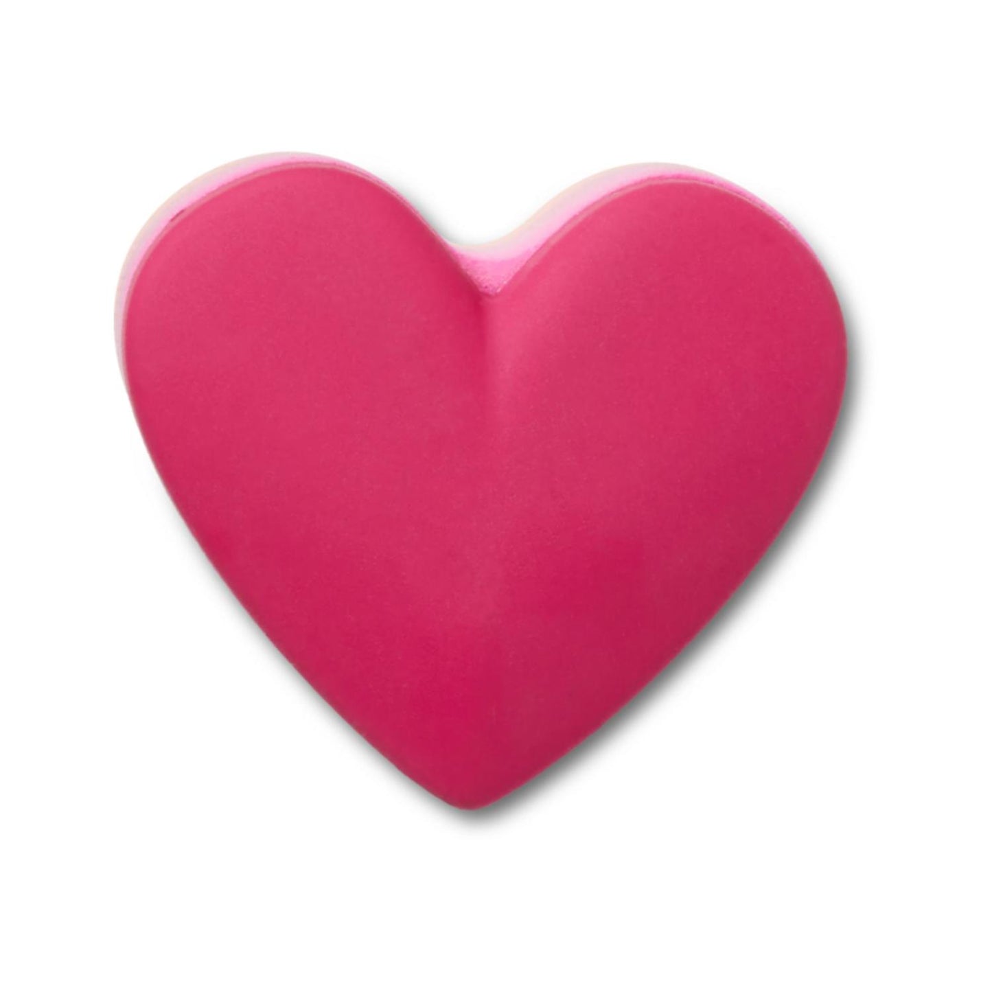 Stacked Pink Heart