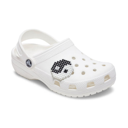 Jibbitz Beaded Ying And Yang Unisex Multi