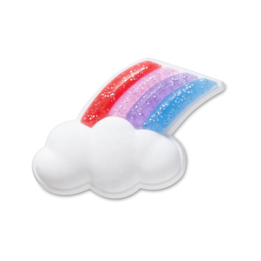 Jibbitz Pride Rainbow Unisex Multi