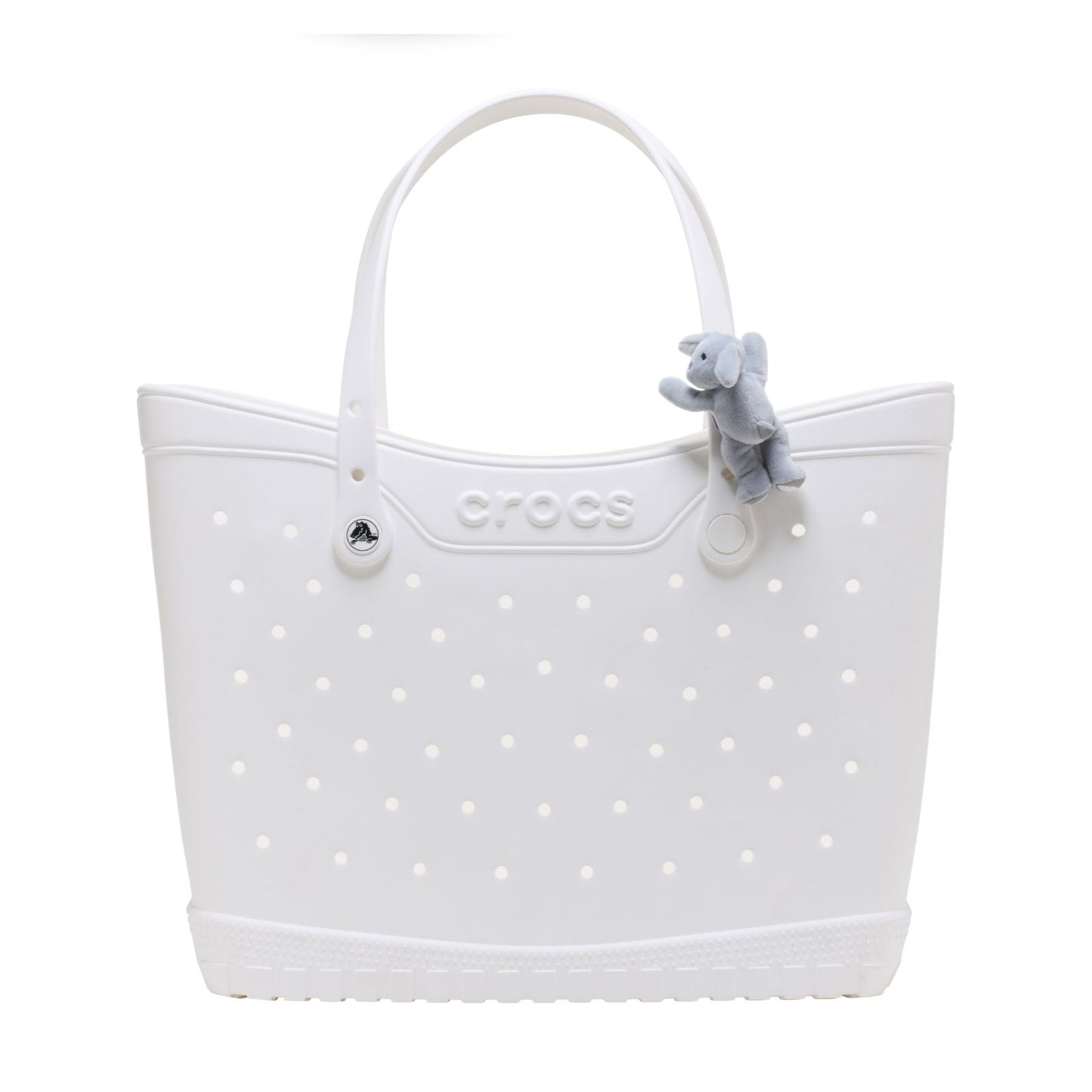 Huggitz Bear Unisex Multi Jibbitz