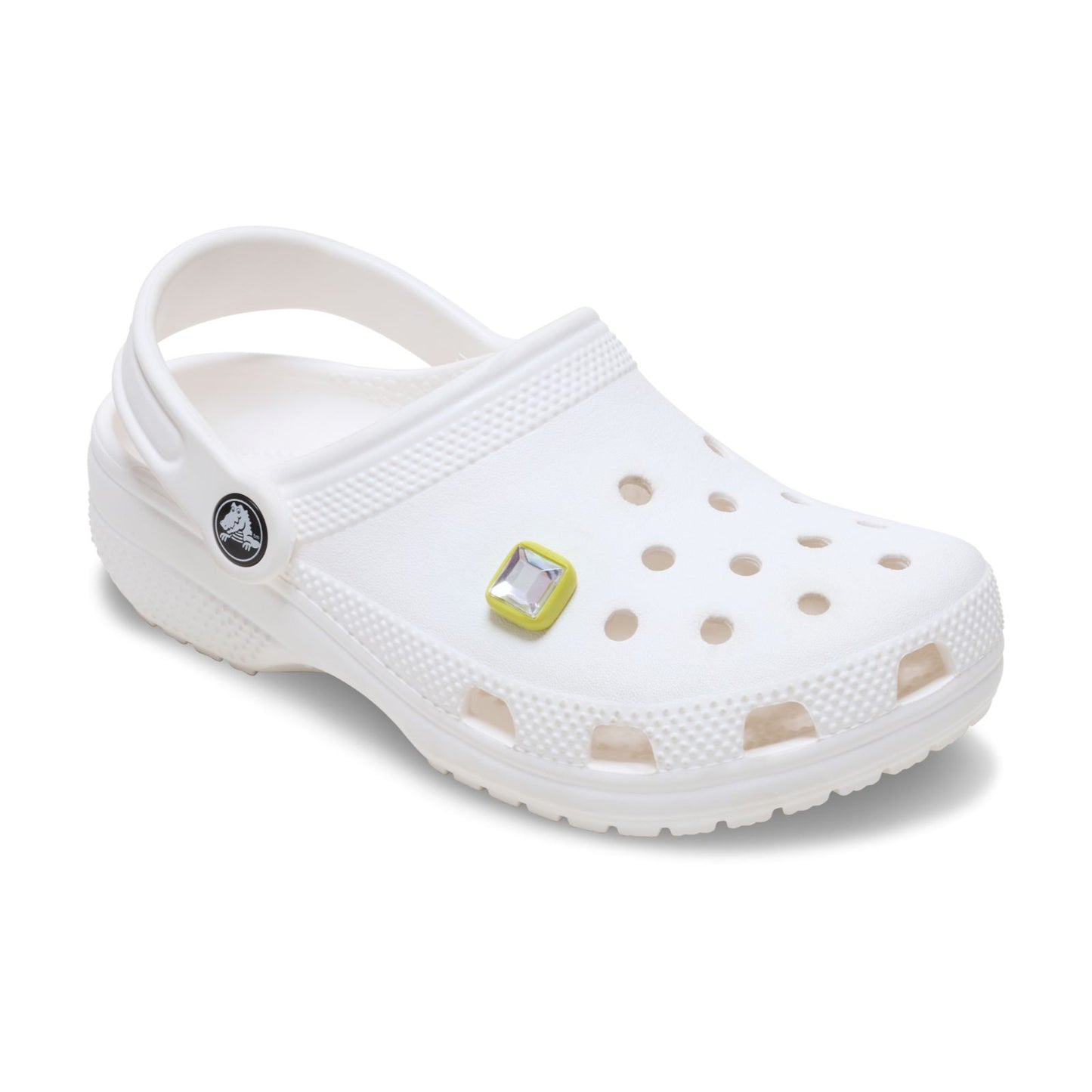 Factory Grown Princess Gem Unisex Multi Jibbitz