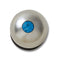 Punk Gunmetal Gem Unisex Multi Jibbitz