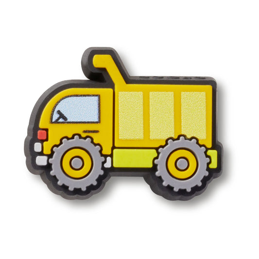 Tiny Dump Truck Unisex Multi Jibbitz