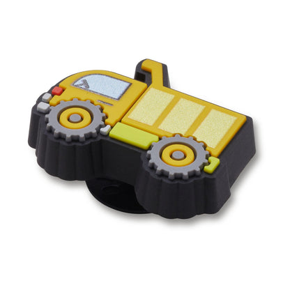 Tiny Dump Truck Unisex Multi Jibbitz