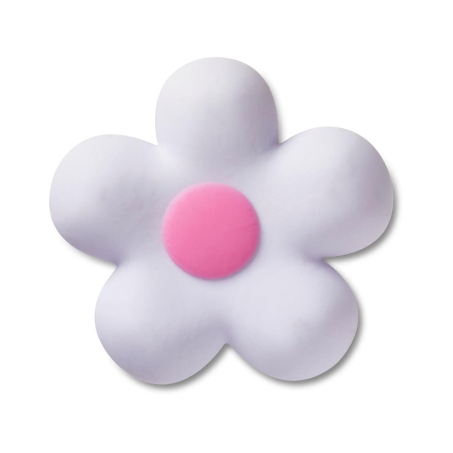 Retro Purple Flower