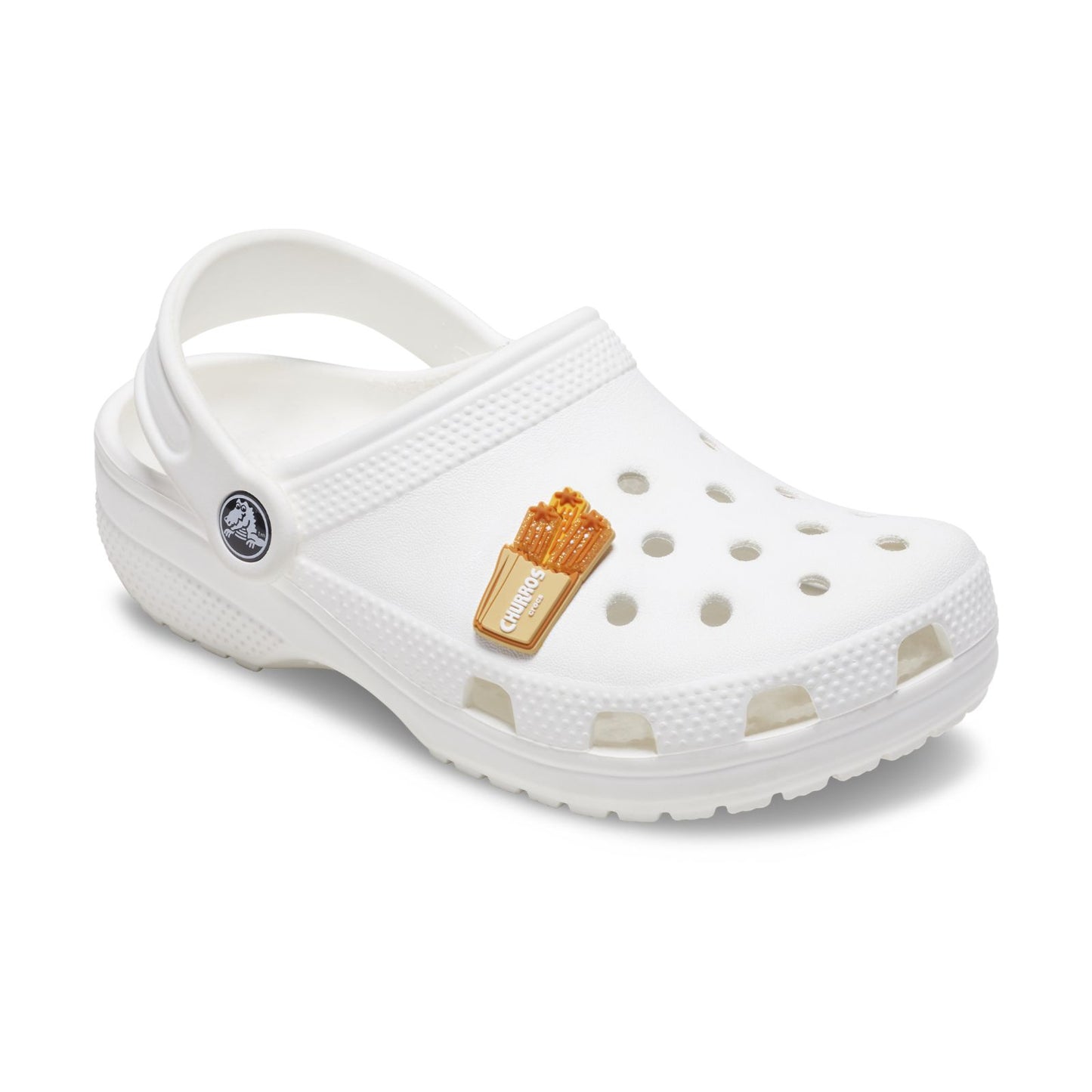 Yummy Churros Unisex Multi Jibbitz