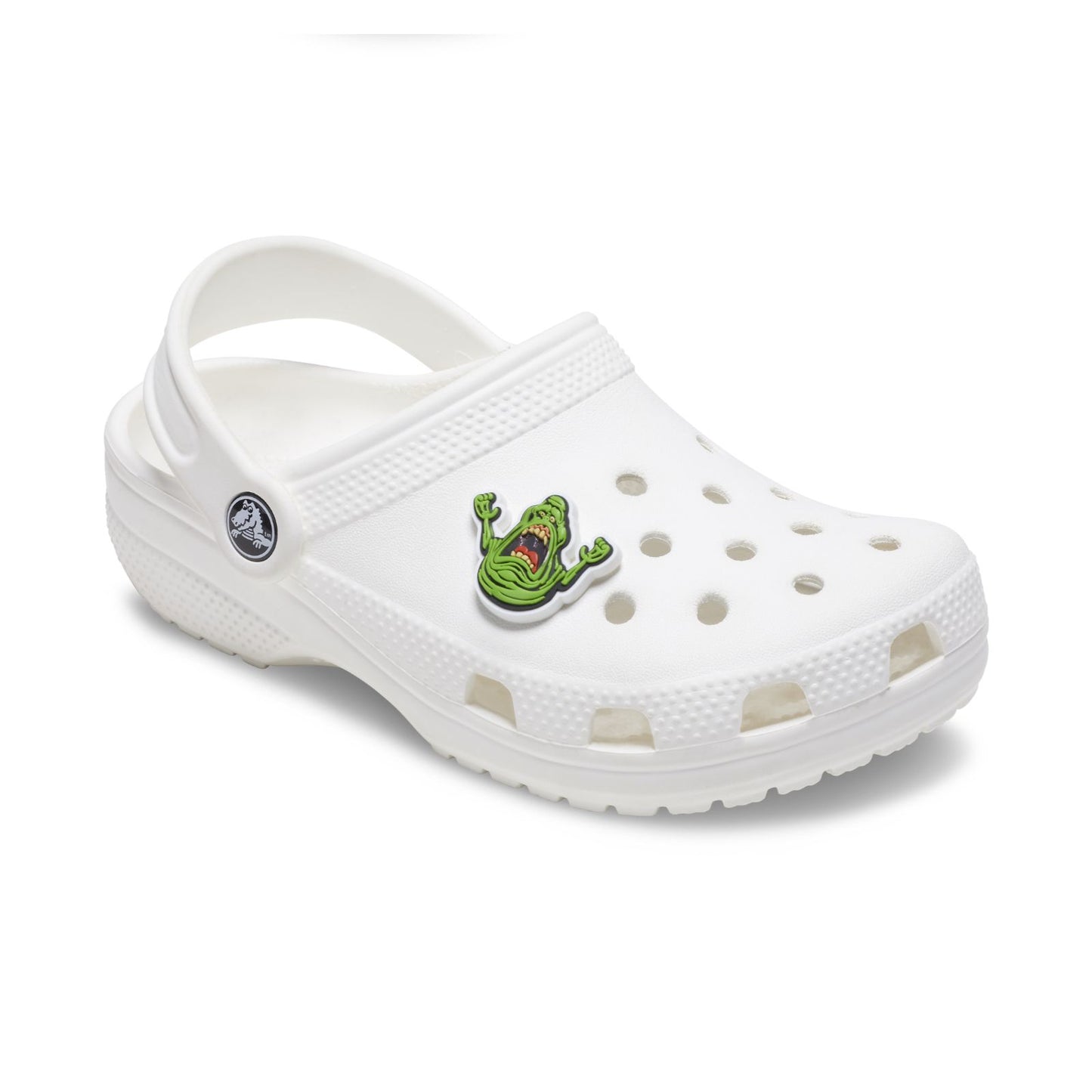 Ghostbusters Slimer Unisex Multi Jibbitz
